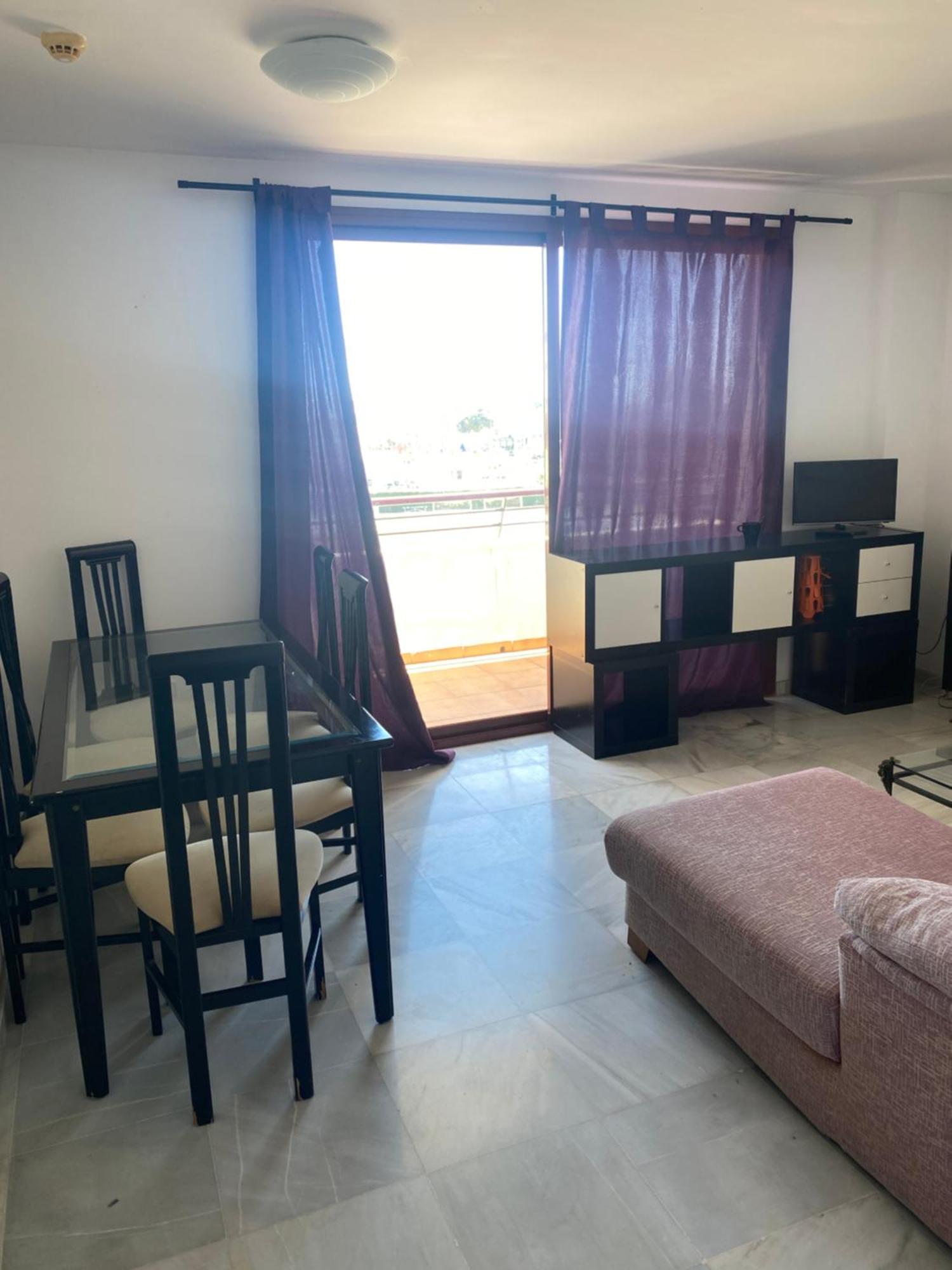 Cataleya Lägenhet Nerja