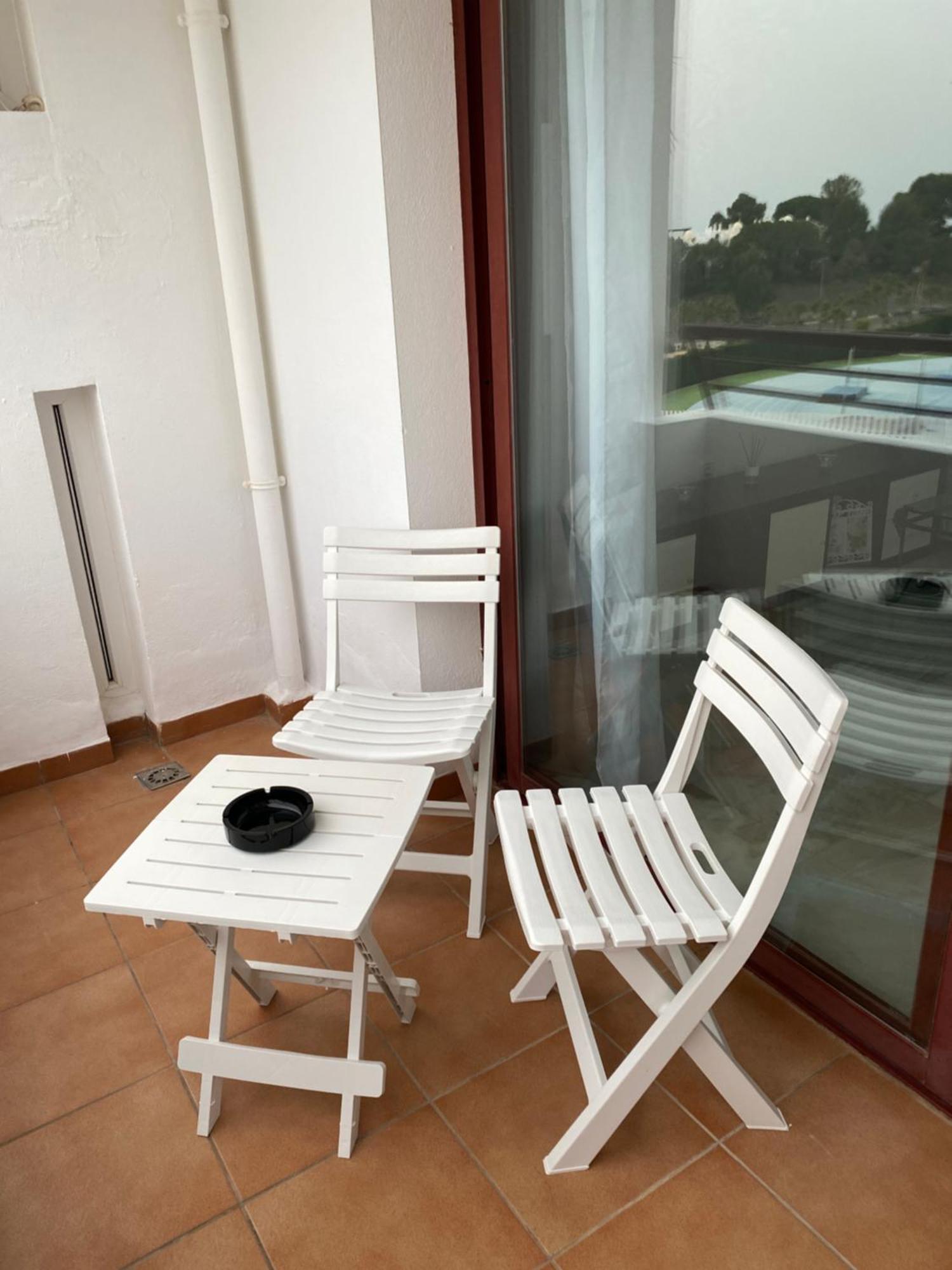 Lägenhet Cataleya Nerja